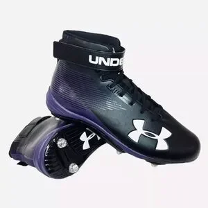 Under Armour | Shoes | Under Armour Nitro Football Cleats 4d  display picture 3